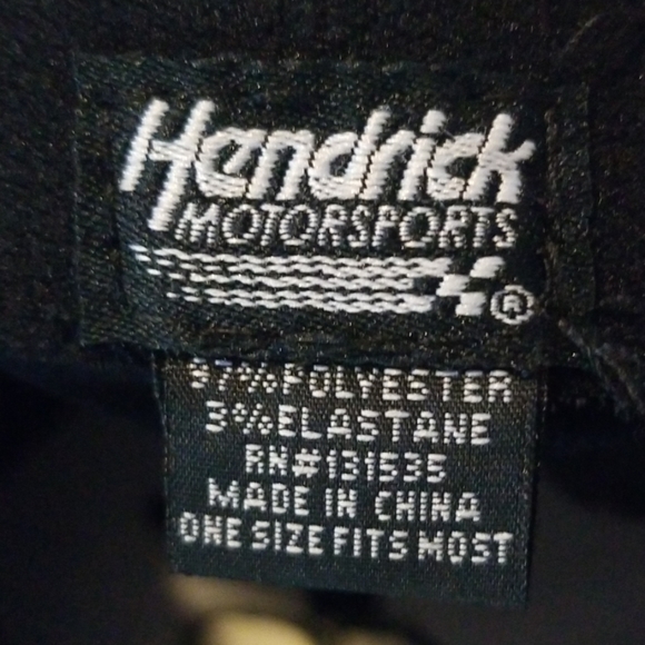 Nascar #48 Jimmie Johnson NWT - Picture 6 of 7